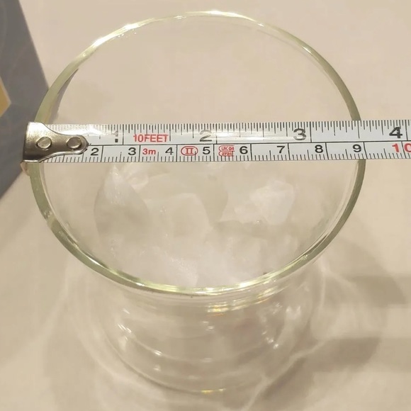 Tea Forte Glass Double Walled Cup - Picture 9 of 10